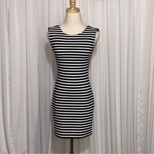 JC SUMMER MINI DRESS